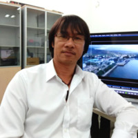 Rudy Sarumaha