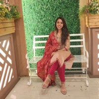Anjali Sarvaiya