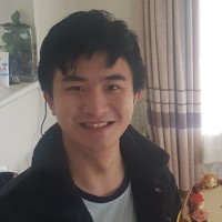 Clinton Qin