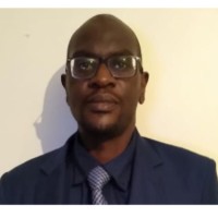 Richard Onyango, Mba