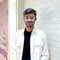 Naman Doshi