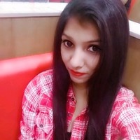 Divyanshi Yadav