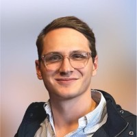 Erik Rosenblum
