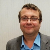 Simon Raybould
