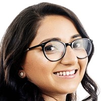 Dr. Tejal Nathadwarawala