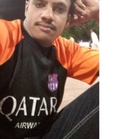 Abdullah Ali hingoro