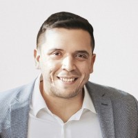 Jorge Herrera Garcia