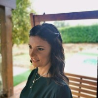 Maruska Crinelli Gimmelli