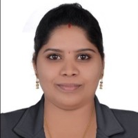 Sajisha A.V
