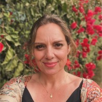 Isa María Bacigalupo