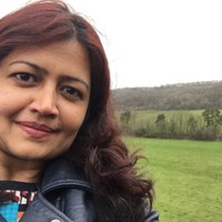Kiran Chakrapani