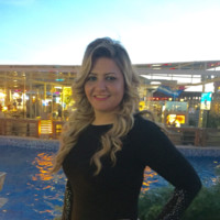 Marwa Hegazy
