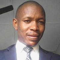 okere precious