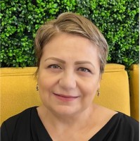 Nidia Cohinta Cantú