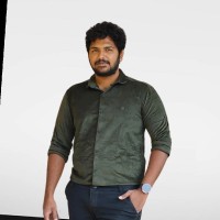 Saravanan M
