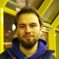Dmitrii Plaksunov