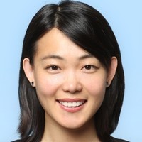 Jessie Wang