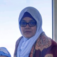 Nazneen Fathima