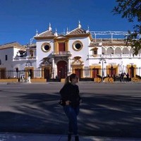 Lourdes Ma Pavón