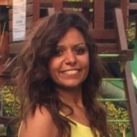 Youstina Aziz