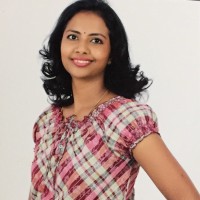 Kamala Somasundaram