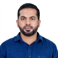 Shaji Farooq