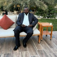 Ahmed Mohamed Omer .