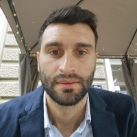 Francesco Merli