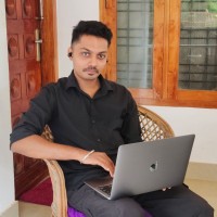Aswin Padmanabhan