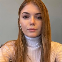Oksana Fedoniuk