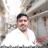 Wilson Vichu