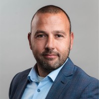 Peter Van Der Blom