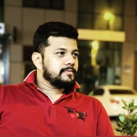 Abdul Rafi