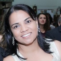 Valdinisa dos Santos
