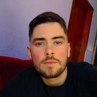 Kevin Luan Lima Da Costa