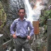 Cliff Xu