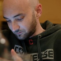 Mattia Doro