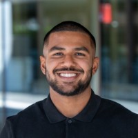 Thulaxshan Sivarajah