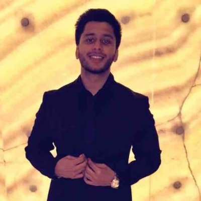 Faisal Alam