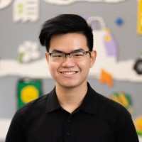 Jeremy Chan Tse Ee