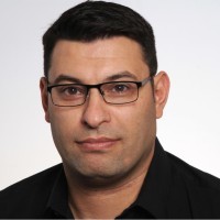 Yossi Bar
