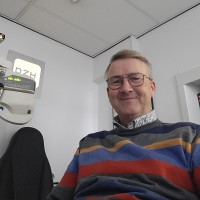 Onno Van Meurs