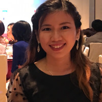 Nowel Chan Shu Hong, Pmp