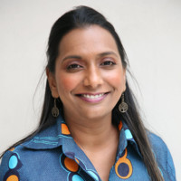 Stacey Ann Pillay