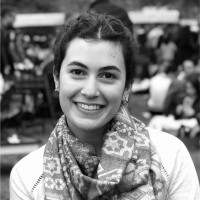 Luciana Chamyan