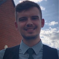 Josh Hewitt