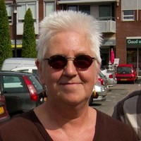 Netty Dijkshoorn