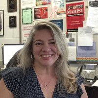 Melissa Solomon