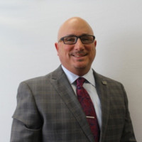 Carl Anthony Santucci