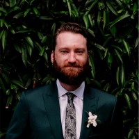 Reed Goodwin